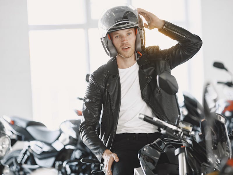 A2 Motosiklet Ehliyeti